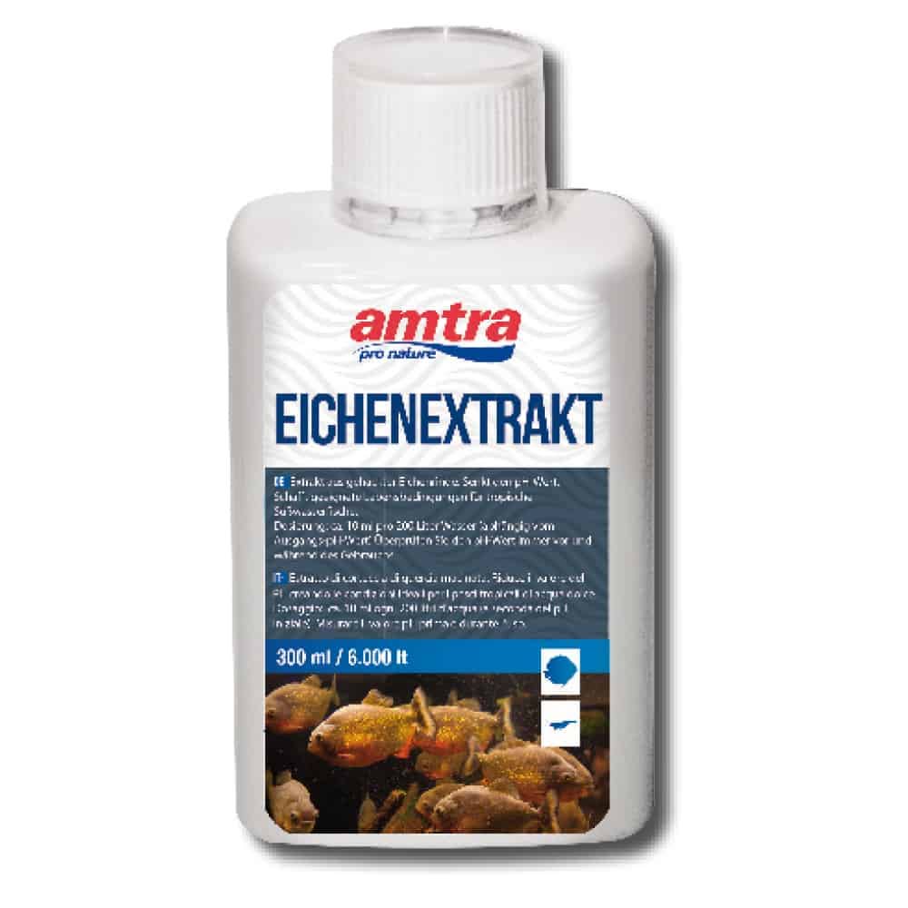 AMTRA EICHEN-EXTRAKT - 300 ml