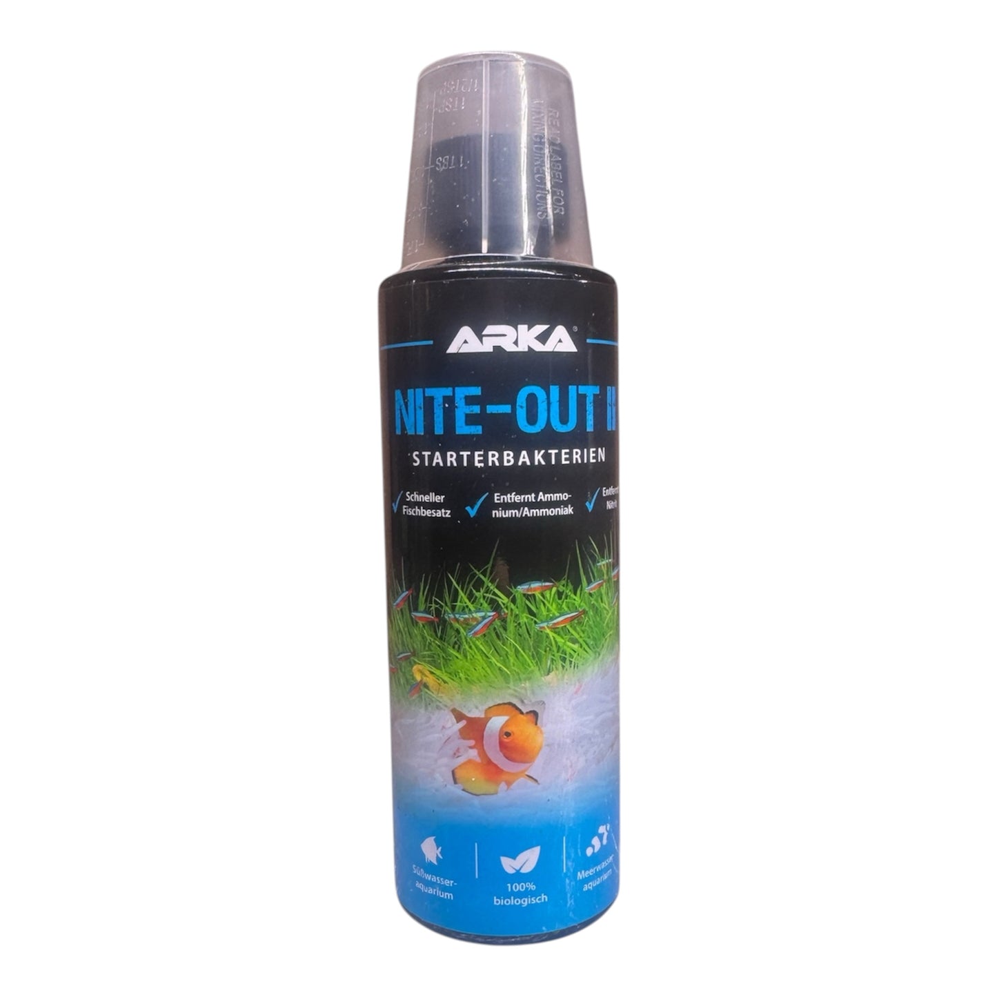 Arka Nite-Out II (236ml)