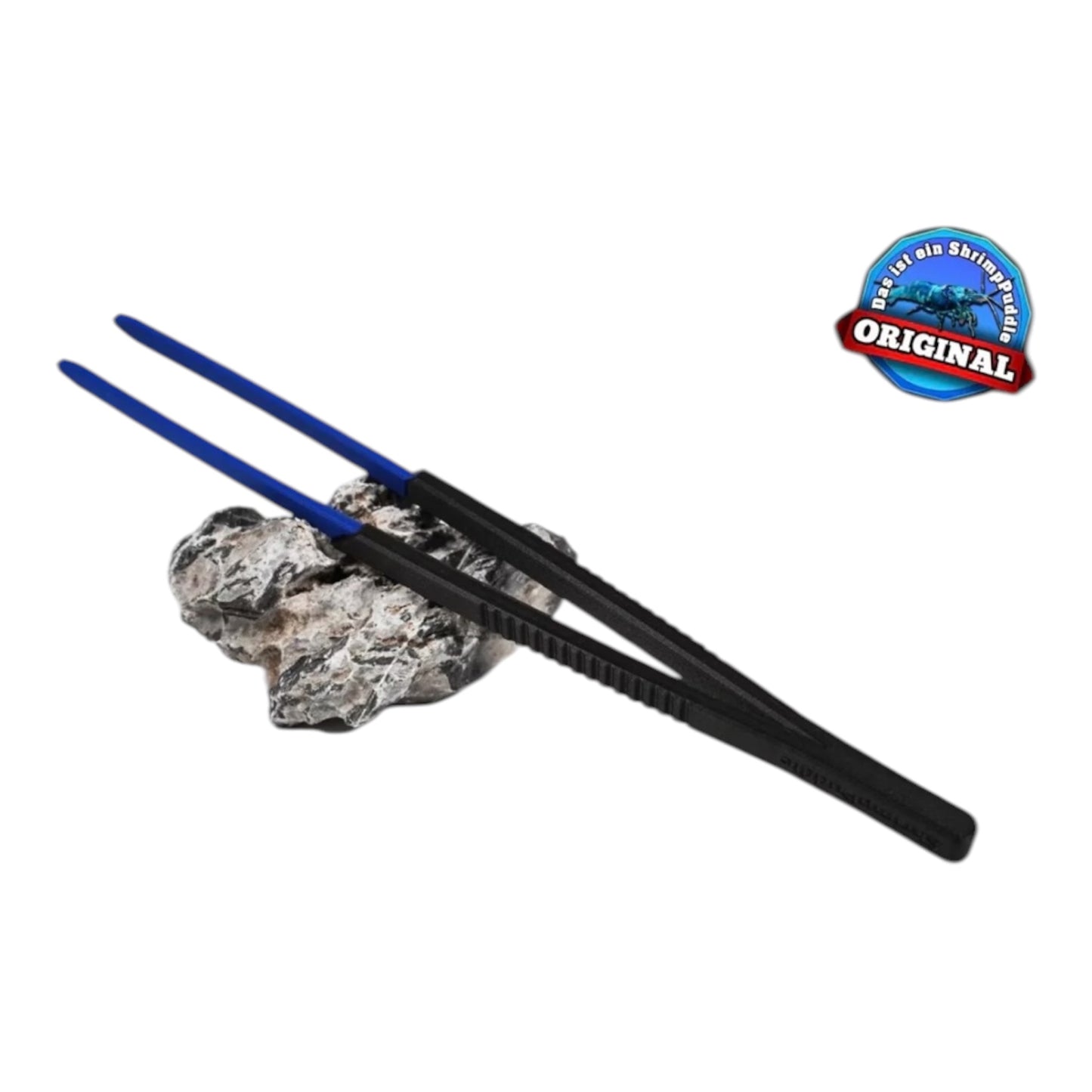 Pince à épiler SP droite 30 cm – Pince à épiler de précision pour aquascaping