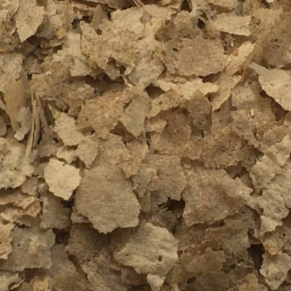 Fischfutter - Pro Natural Flake Feed - Amtra