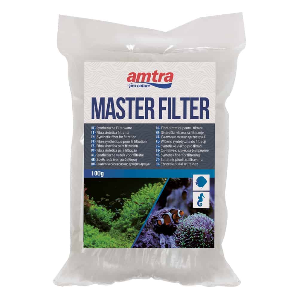 AMTRA MASTERFILTER - 100 g