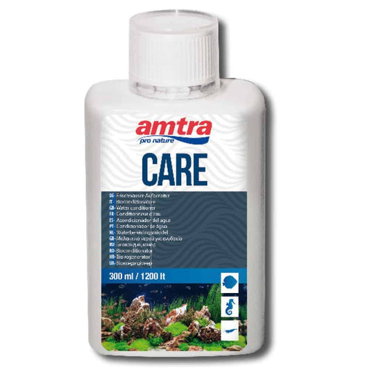 Biokonditionierer – Wasserpflege – Amtra