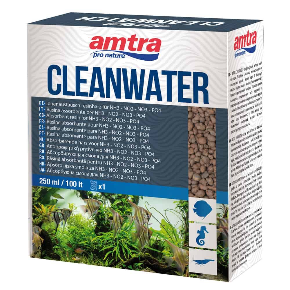 AMTRA CLEANWATER - 250 ml