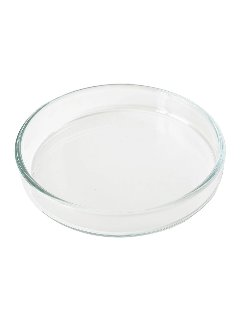 GARNELEN4YOU® Futterschalen | aus Premium-Laborglas