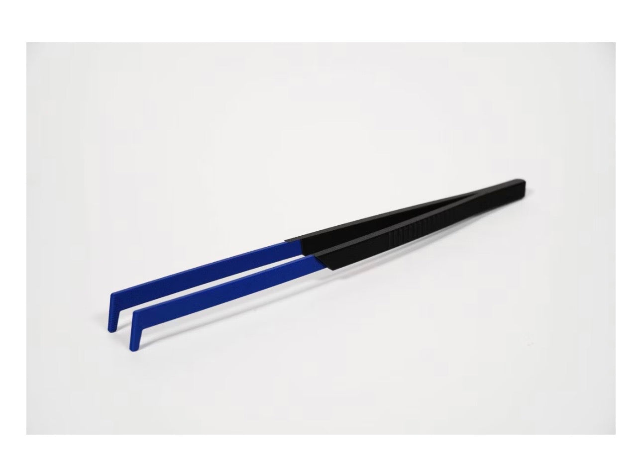 SP-Pinzette Curved 30cm