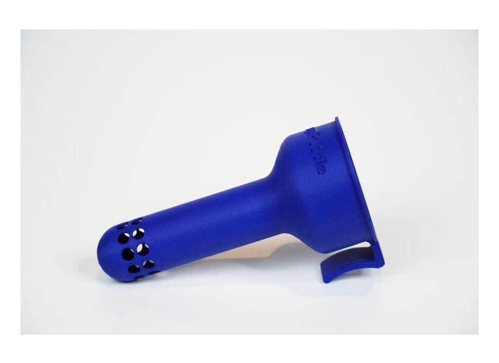 SP-Cube Einfülltrichter