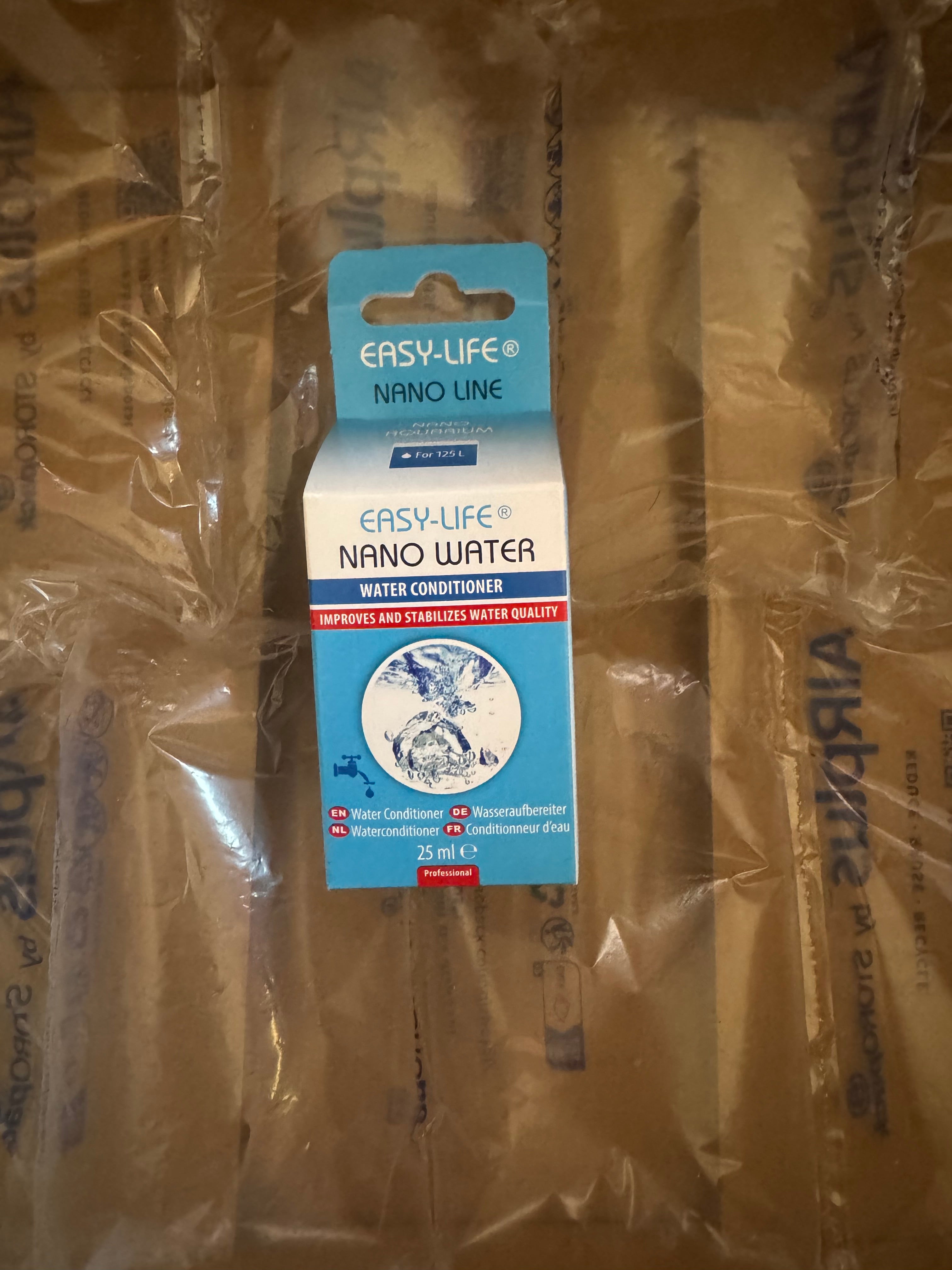 Easy-Life Nano Water (25