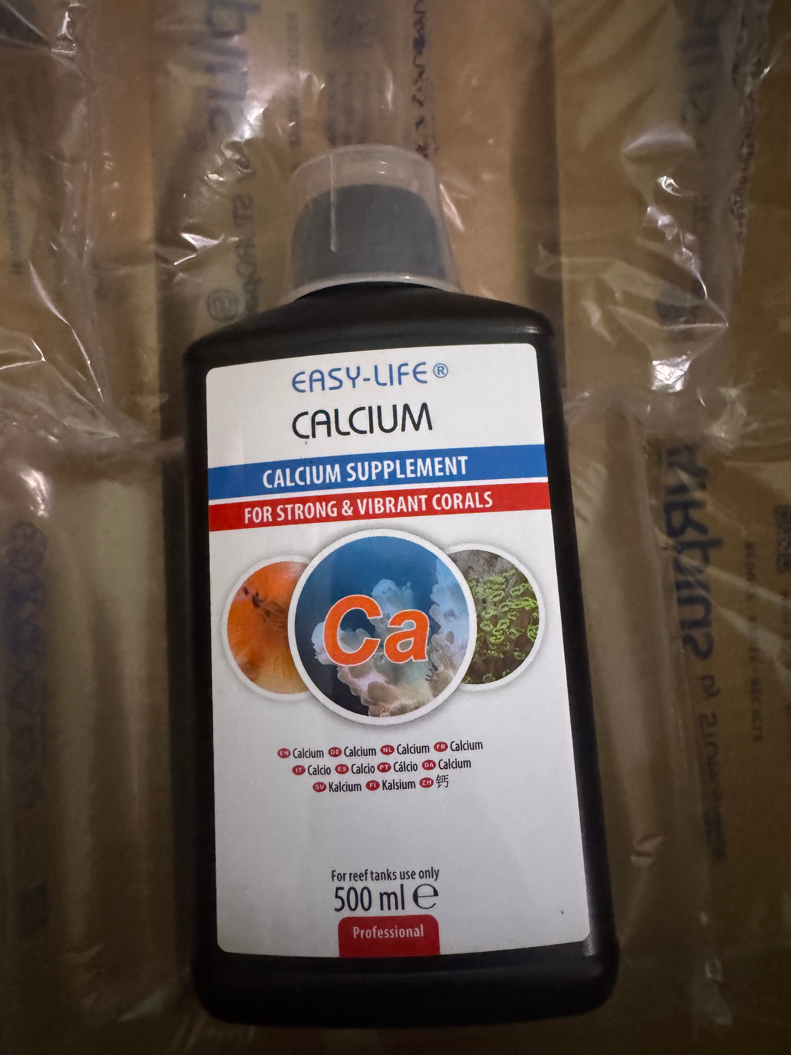 Easy-Life Calcium (500 ml)