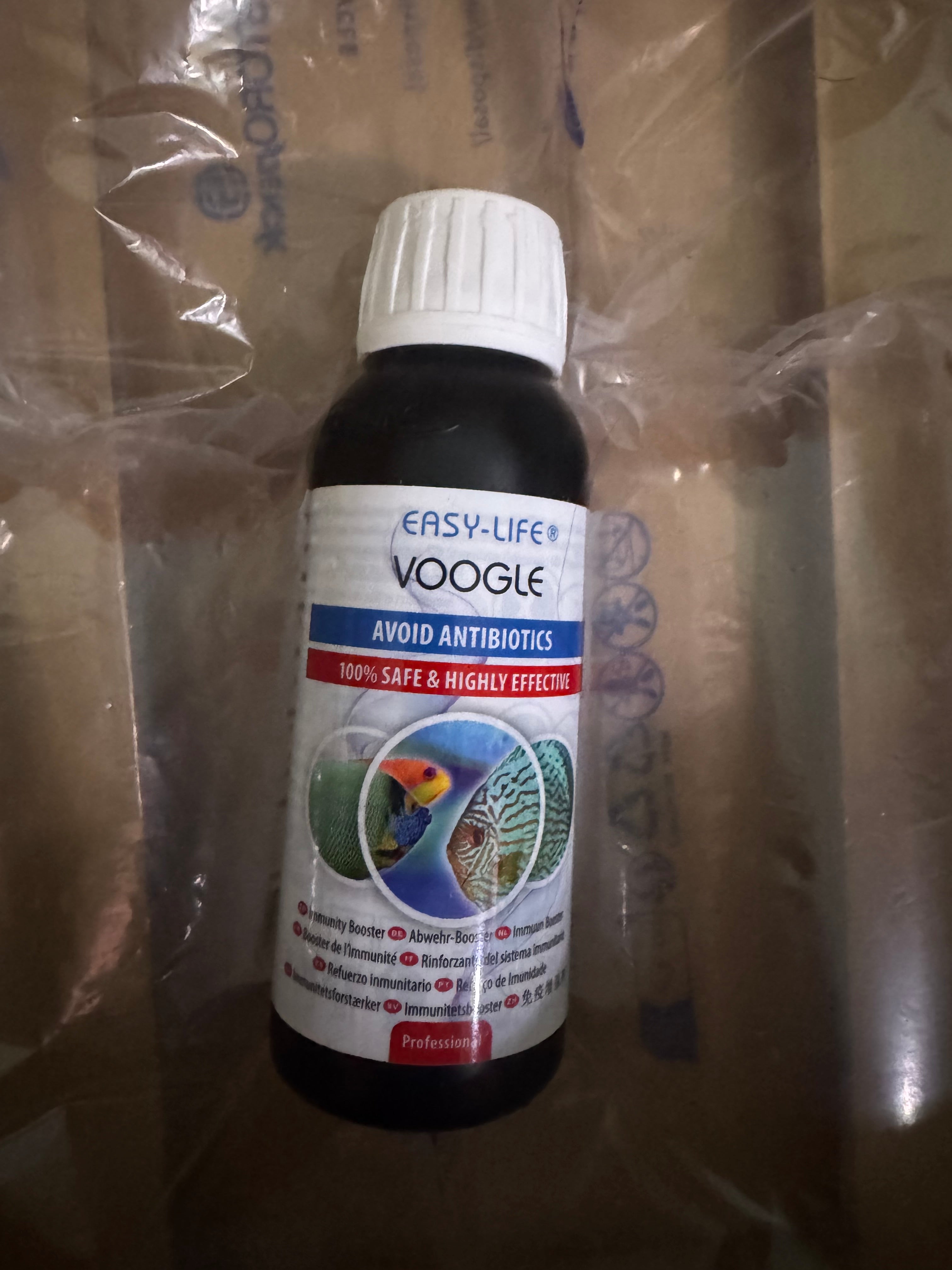 EasyLife Voogle ( 100 ml )