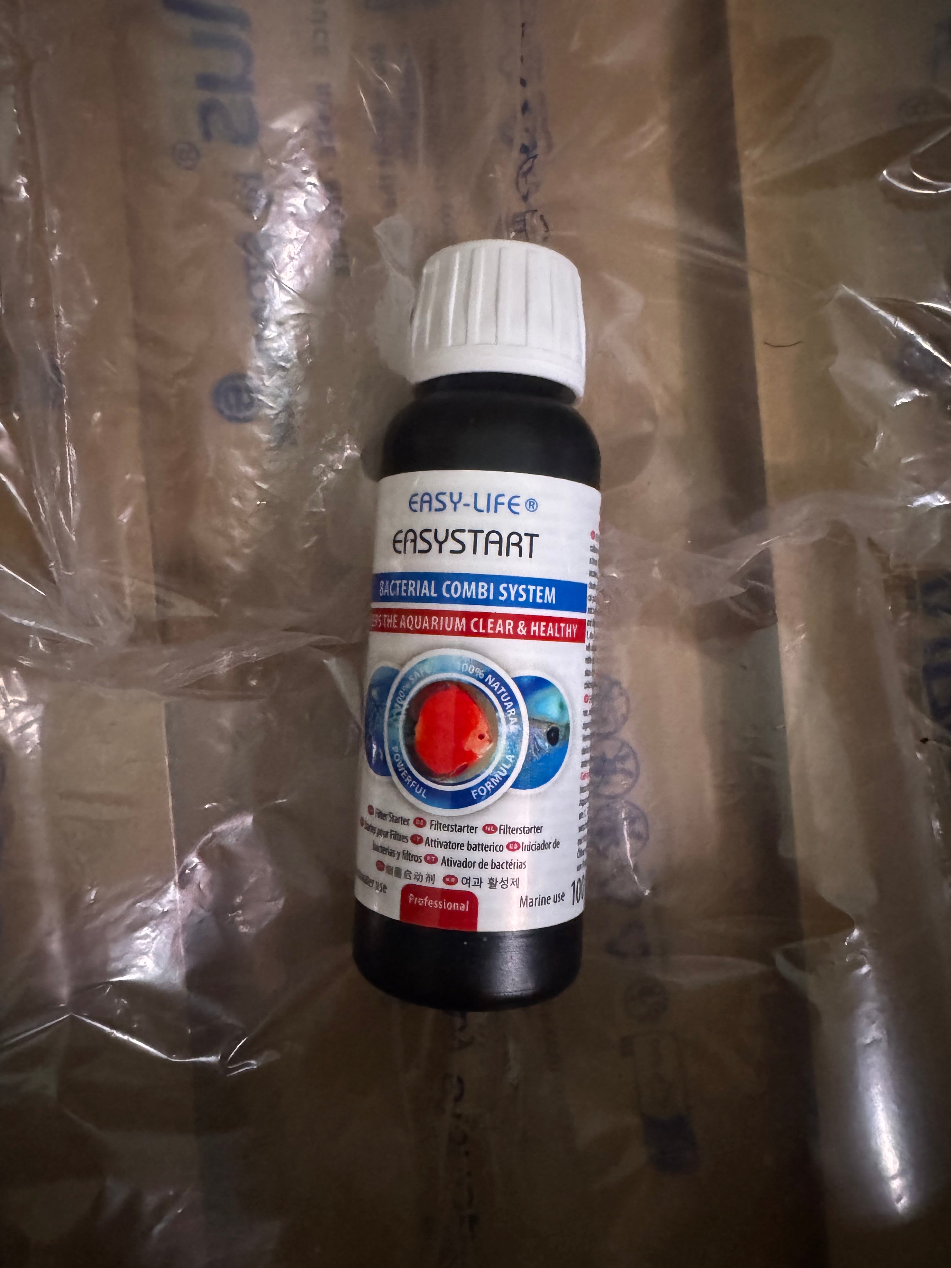 EasyLife Easystart (100 ml)