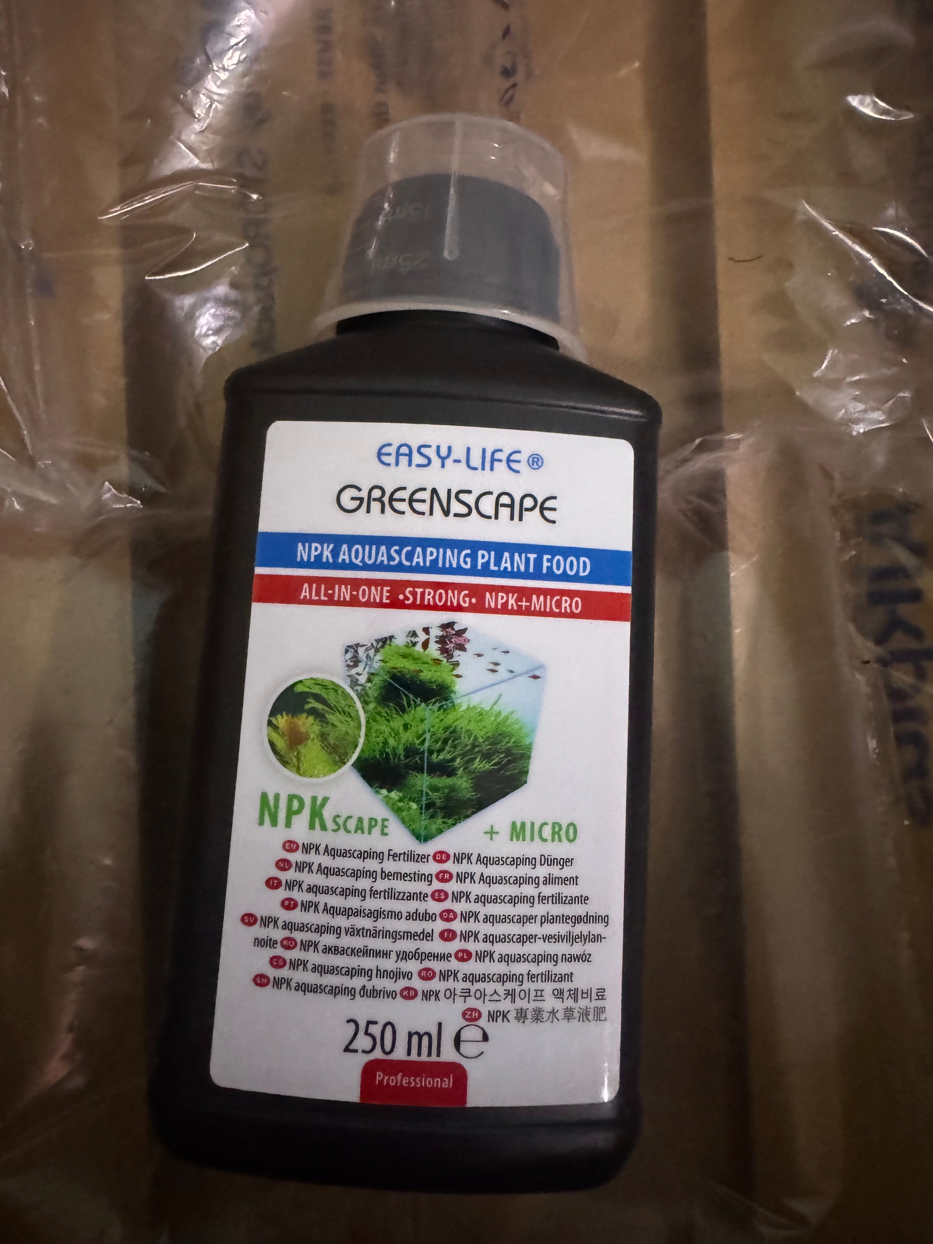 EasyLife GreenScape (250 ml