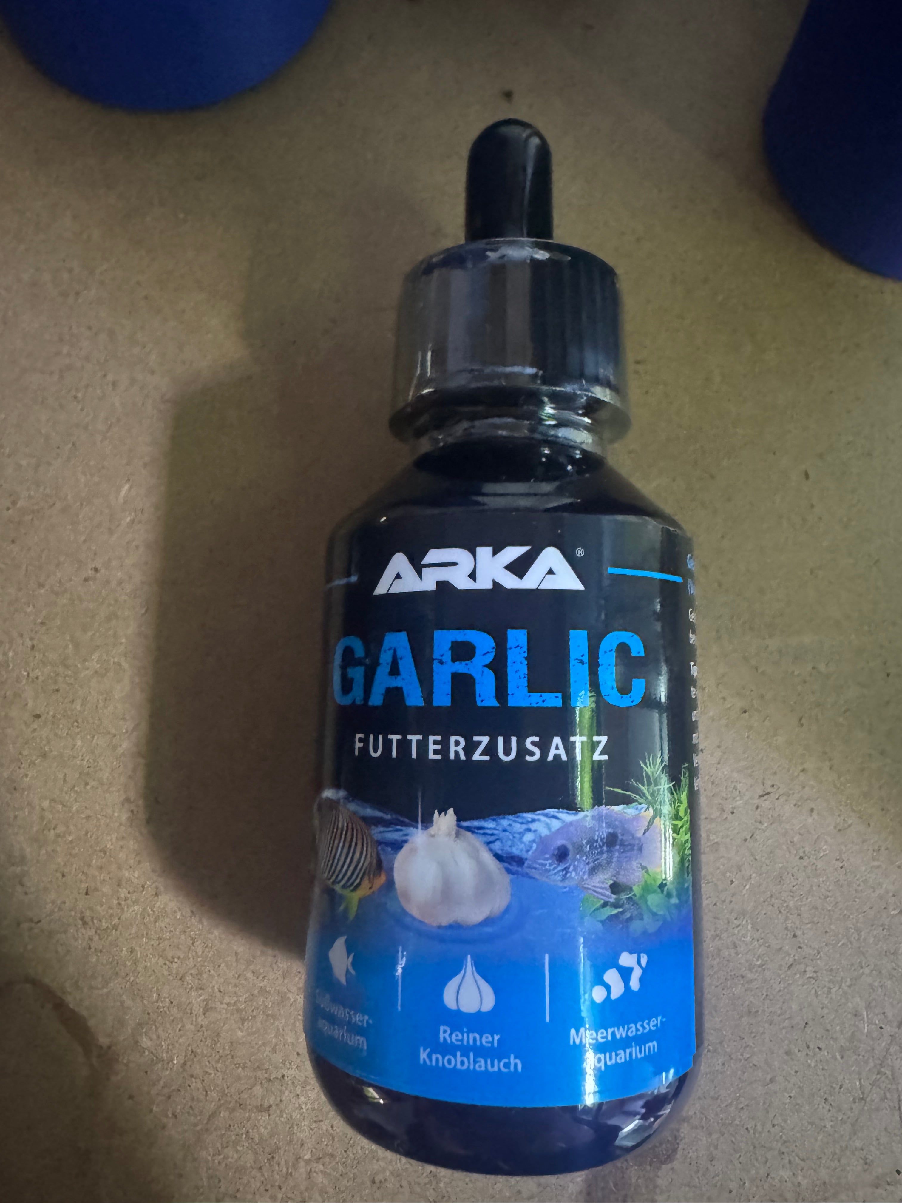 Microbe-Lift Garlic - 100 ml