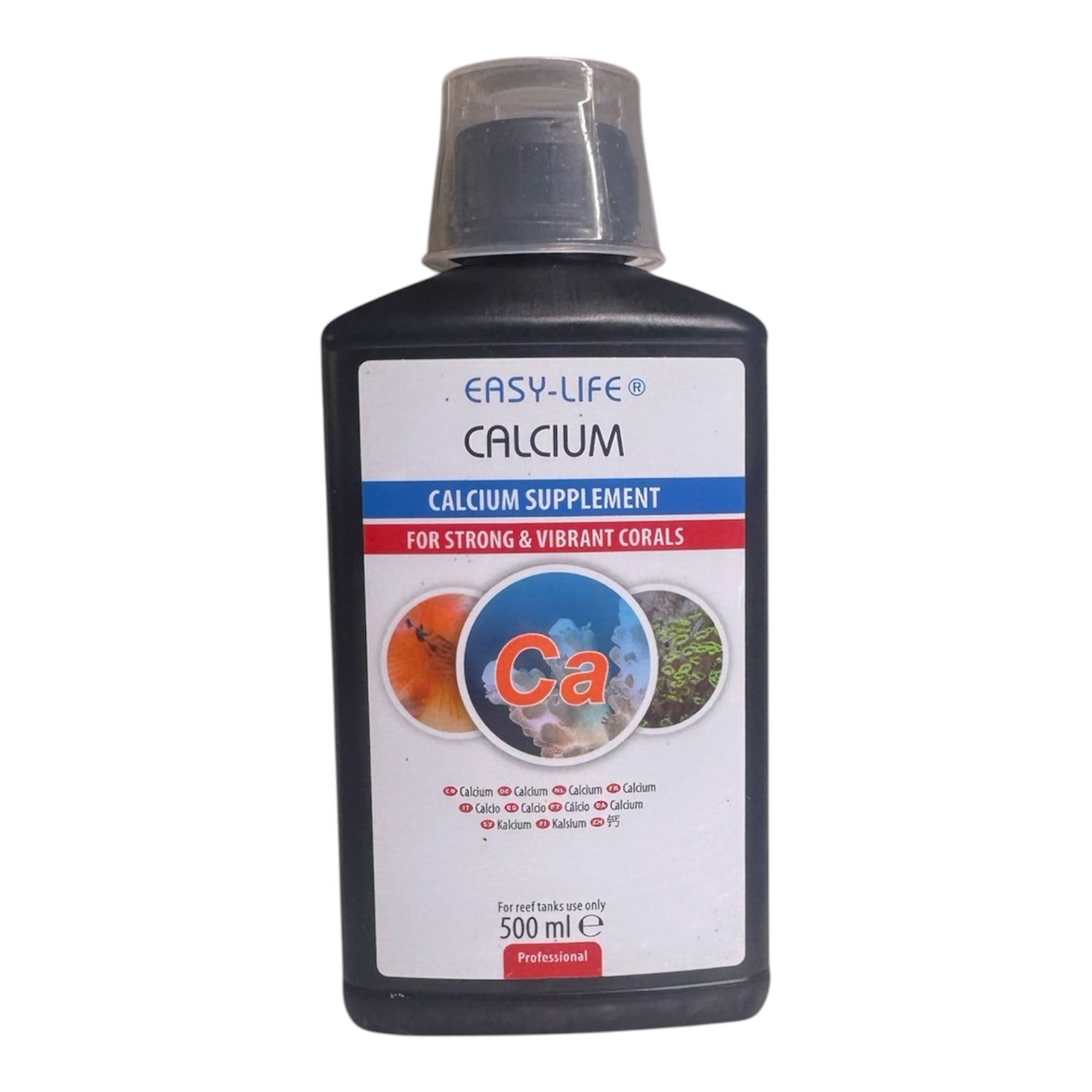 Easy-Life Calcium (500 ml)