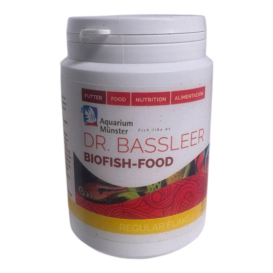Dr. Bassleer BF Regular Flake