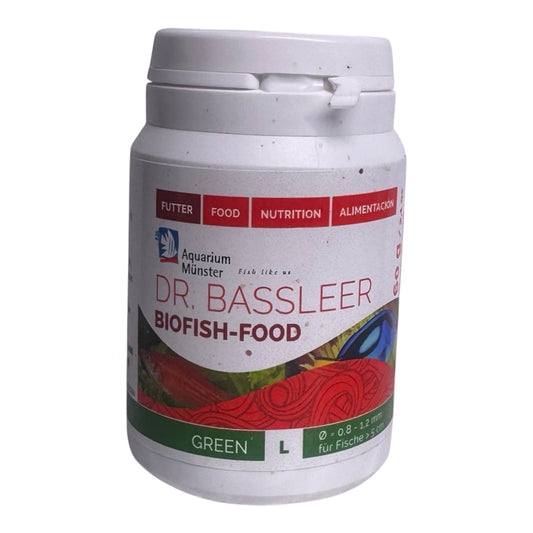 Dr. Bassleer BF Green L 60 g
